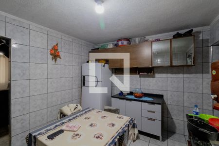 Casa à venda com 72m², 2 quartos e 1 vaga Casa à venda com 72m², 2 quartos e 1 vagaCozinha