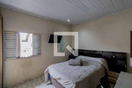 Quarto 1 de casa à venda com 2 quartos, 72m² em Vila Nova Savoia, São Paulo