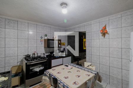 Casa à venda com 72m², 2 quartos e 1 vaga Casa à venda com 72m², 2 quartos e 1 vagaCozinha