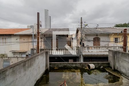 Vista Quarto 1 de casa à venda com 2 quartos, 72m² em Vila Nova Savoia, São Paulo