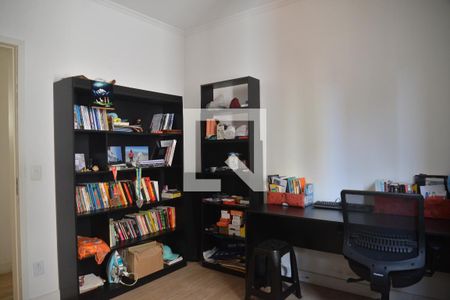 Quarto 1 de apartamento para alugar com 3 quartos, 70m² em Vila Valparaíso, Santo André