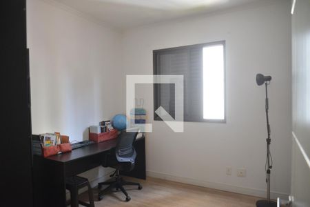 Quarto 1 de apartamento para alugar com 3 quartos, 70m² em Vila Valparaíso, Santo André