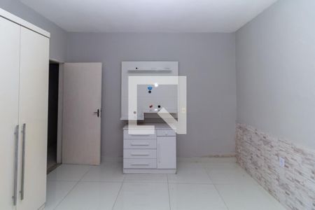 Quarto 1 de casa para alugar com 2 quartos, 100m² em Jardim Paraguacu, São Paulo