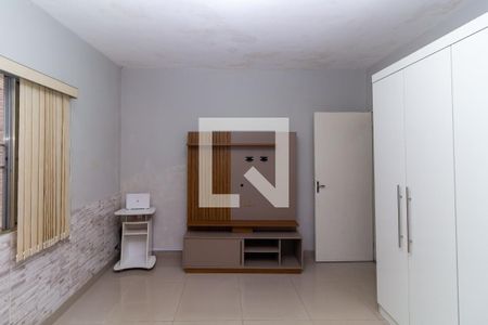 Quarto 2 de casa para alugar com 2 quartos, 100m² em Jardim Paraguacu, São Paulo