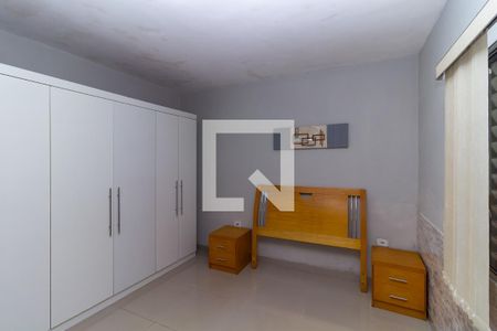 Quarto 2 de casa para alugar com 2 quartos, 100m² em Jardim Paraguacu, São Paulo