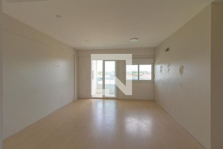 Sala de apartamento para alugar com 1 quarto, 53m² em Niterói, Canoas