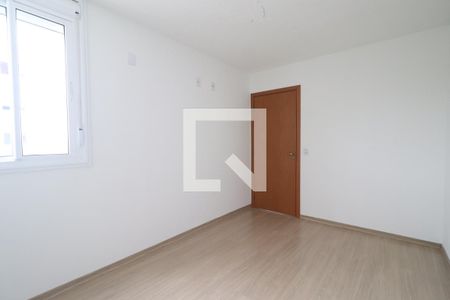 Quarto 02 de apartamento para alugar com 2 quartos, 45m² em Santo Afonso, Novo Hamburgo