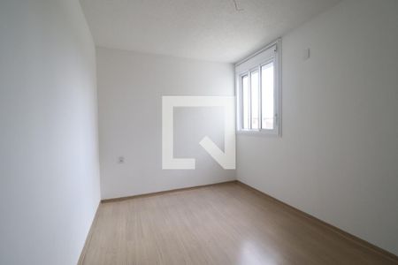 Quarto 02 de apartamento à venda com 2 quartos, 45m² em Santo Afonso, Novo Hamburgo