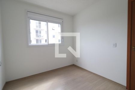 Quarto 1 de apartamento para alugar com 2 quartos, 45m² em Santo Afonso, Novo Hamburgo