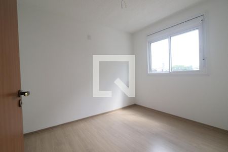 Quarto 1 de apartamento para alugar com 2 quartos, 45m² em Santo Afonso, Novo Hamburgo