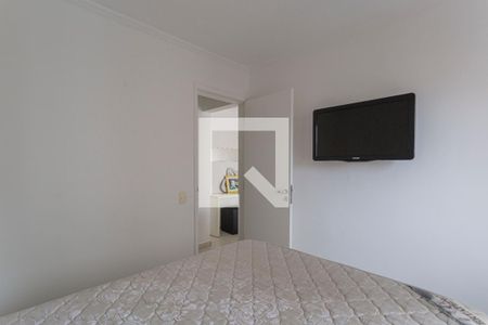 Quarto de apartamento para alugar com 1 quarto, 37m² em Indianópolis, São Paulo