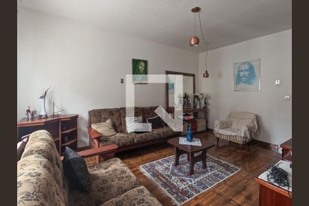 Sala de casa à venda com 4 quartos, 200m² em Jardim Peri, São Paulo