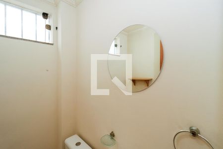 Lavabo de casa para alugar com 3 quartos, 92m² em Vila Sonia, São Paulo