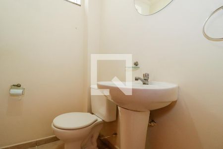 Lavabo de casa à venda com 3 quartos, 92m² em Vila Sonia, São Paulo