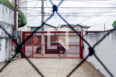 Vista da Sala de casa à venda com 3 quartos, 92m² em Vila Sonia, São Paulo