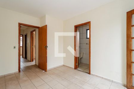 Suíte de casa para alugar com 3 quartos, 92m² em Vila Sonia, São Paulo