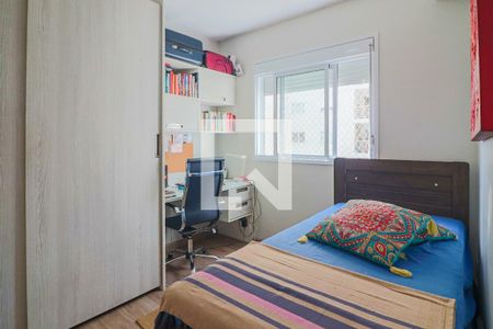 Quarto 1 de apartamento à venda com 2 quartos, 82m² em Jardim das Vertentes, São Paulo