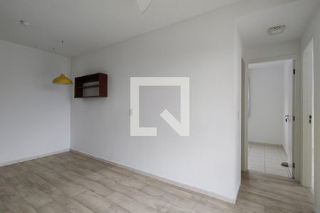 Sala de apartamento para alugar com 2 quartos, 50m² em Jacarepaguá, Rio de Janeiro