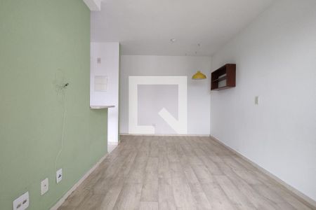 Sala de apartamento para alugar com 2 quartos, 50m² em Jacarepaguá, Rio de Janeiro