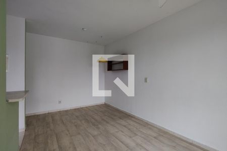 Sala de apartamento para alugar com 2 quartos, 50m² em Jacarepaguá, Rio de Janeiro