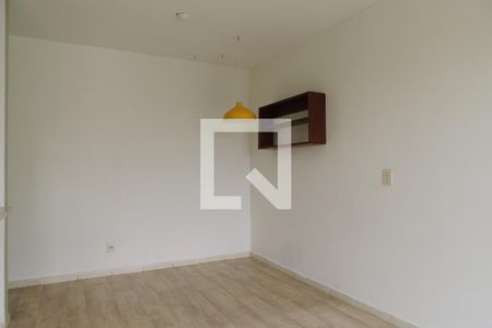 Sala de apartamento para alugar com 2 quartos, 50m² em Jacarepaguá, Rio de Janeiro