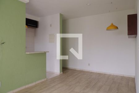 Sala de apartamento para alugar com 2 quartos, 50m² em Jacarepaguá, Rio de Janeiro