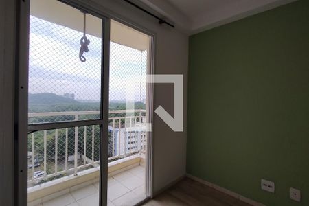 Sala de apartamento para alugar com 2 quartos, 50m² em Jacarepaguá, Rio de Janeiro