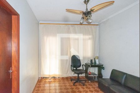 Sala de casa à venda com 4 quartos, 250m² em Vila Lemos, Campinas