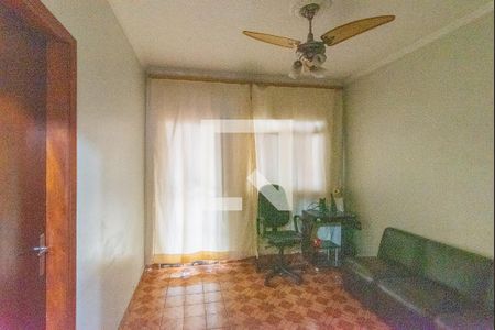 Sala de casa à venda com 4 quartos, 250m² em Vila Lemos, Campinas