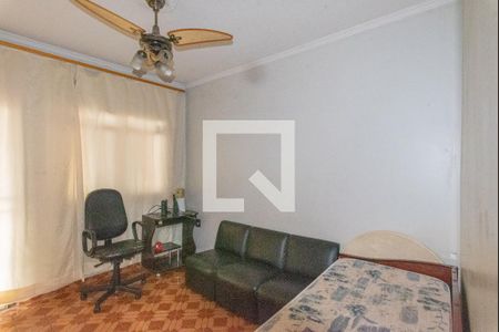 Sala de casa à venda com 4 quartos, 250m² em Vila Lemos, Campinas