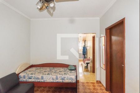 Sala de casa à venda com 4 quartos, 250m² em Vila Lemos, Campinas