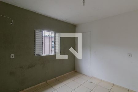 Sala/Quarto de casa para alugar com 1 quarto, 40m² em Itaquera, São Paulo