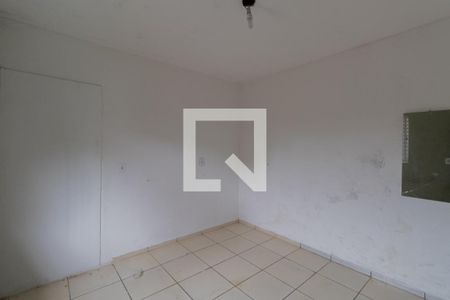 Sala/Quarto de casa para alugar com 1 quarto, 40m² em Itaquera, São Paulo