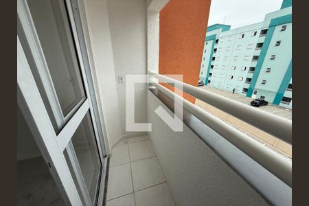 Apartamento para alugar com 2 quartos, 40m² em Parque Santa Rosa, Suzano