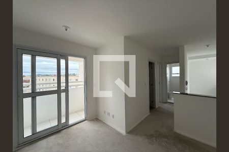 Apartamento para alugar com 2 quartos, 40m² em Parque Santa Rosa, Suzano