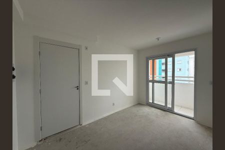 Apartamento para alugar com 2 quartos, 40m² em Parque Santa Rosa, Suzano