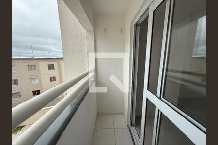 Apartamento para alugar com 2 quartos, 40m² em Parque Santa Rosa, Suzano