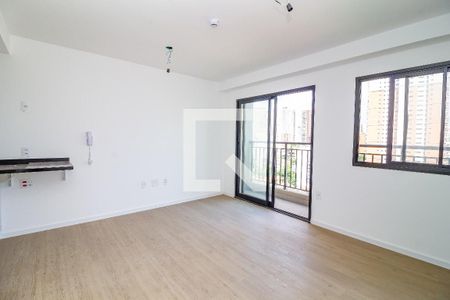 Studio de kitnet/studio à venda com 1 quarto, 26m² em Perdizes, São Paulo