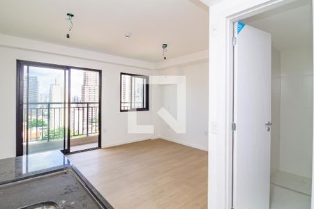 Studio de kitnet/studio à venda com 1 quarto, 26m² em Perdizes, São Paulo