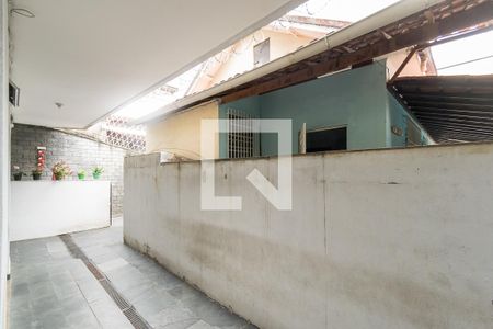 Vista da Sala de casa à venda com 2 quartos, 94m² em Vila da Penha, Rio de Janeiro