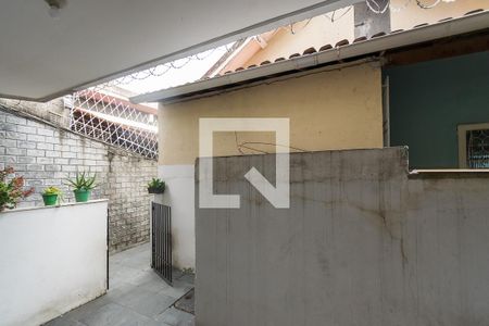 Vista do Quarto 1 de casa à venda com 2 quartos, 94m² em Vila da Penha, Rio de Janeiro