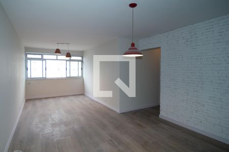 Apartamento para alugar com 2 quartos, 104m² em Consolação, São Paulo