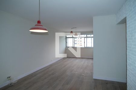 Apartamento para alugar com 2 quartos, 104m² em Consolação, São Paulo