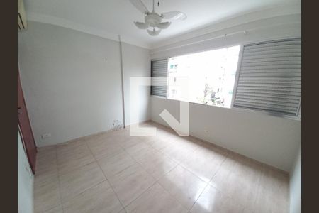 Quarto de apartamento para alugar com 1 quarto, 40m² em Itararé, São Vicente