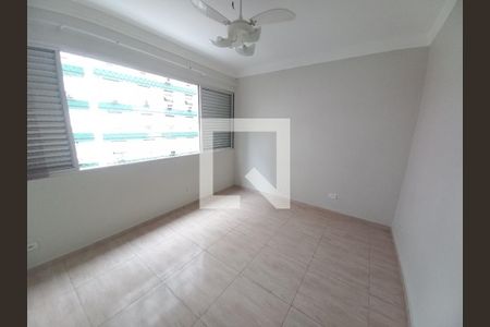 Quarto de apartamento para alugar com 1 quarto, 40m² em Itararé, São Vicente