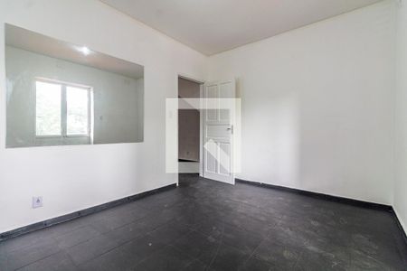 Quarto 1 de casa para alugar com 2 quartos, 120m² em Vila Anglo Brasileira, São Paulo