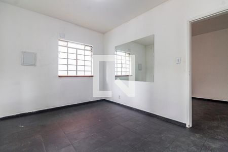 Quarto 1 de casa para alugar com 2 quartos, 120m² em Vila Anglo Brasileira, São Paulo