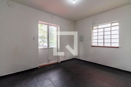 Quarto 1 de casa para alugar com 2 quartos, 120m² em Vila Anglo Brasileira, São Paulo