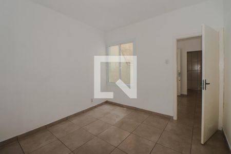 Quarto de apartamento à venda com 1 quarto, 52m² em São João, Porto Alegre