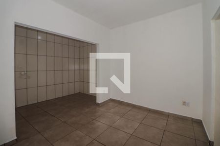 Sala de apartamento à venda com 1 quarto, 52m² em São João, Porto Alegre